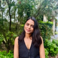 Prachi Shah's profile photo