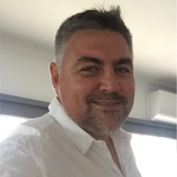 Super Retail Group Employee Chris Tsianakas's profile photo