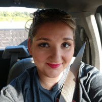Xpress Boats Employee Tiffani Breckenridge's profile photo