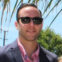 Amtrak Employee John Lukowitz's profile photo