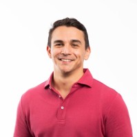 Spekit Employee Ben Perceval's profile photo
