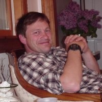 Christopher Warfel Email & Phone Number
