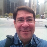 Finger Lakes Health Employee Jose Acevedo's profile photo