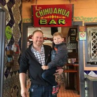 Timber Pizza Co. Employee Jeffrey Sheehan's profile photo