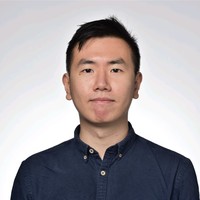 Lextech | Purcell Partners Employee Phillip Wu's profile photo
