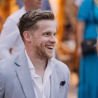 Action Group Employee Daniel Pearson's profile photo