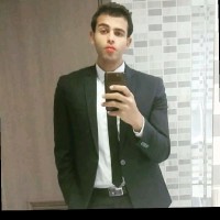 Iskan Real Estate Employee Mohamed Wahdan's profile photo