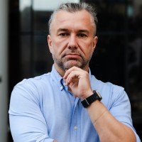 Self-employed Employee Ivan Kosarev's profile photo