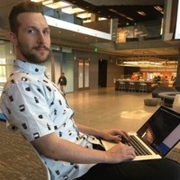 Everlance Employee Matt Cieniewski's profile photo