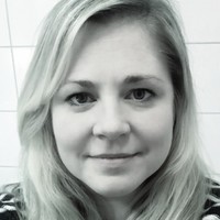 Exakta Employee Anna Friis's profile photo