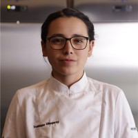 Gourmet Select - Chef Partner Employee Dominique Olhagaray's profile photo