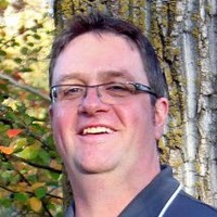 Spartan Controls Employee Bob Laughlin's profile photo