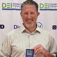 GSK Employee Jack Decicco's profile photo