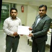 Zeeshan Saeed Email