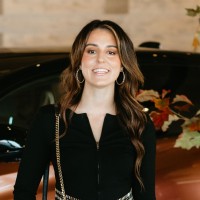 Herald Sun Employee Kara Monssen's profile photo