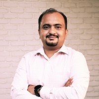 Nirmanbook Employee Hitesh Joshi's profile photo