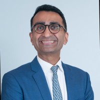 Nilay Patel Email & Phone Number