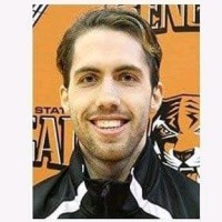 CEP Employee Joshua Behuniak's profile photo