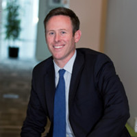 Corient Employee John Lafferty's profile photo