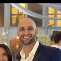Axsys Dental Solutions Employee Tony Aliatim's profile photo