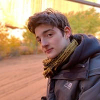 Milo Hobsbawm Email
