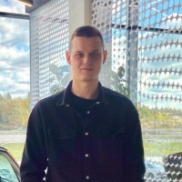 DEDICATTED Employee Alex Liubutov's profile photo
