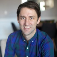 Cultivate Behavioral Health & Education Employee Justin Stump's profile photo