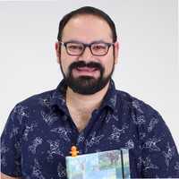 Andrew Mantilla Email & Phone Number