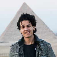 dSPACE Employee Hossam Ahmed's profile photo