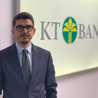 KT Bank AG Employee Mesut Cakir's profile photo