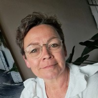 GrootGroener Employee Alice Hemmink's profile photo