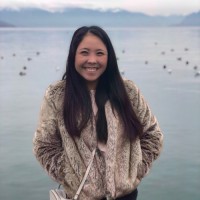 Segment Employee Sarah Ouyang's profile photo