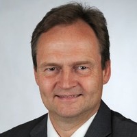 APAGCoSyst Electronic Control Systems Employee Johannes Popp's profile photo