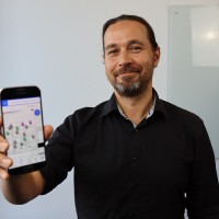 Skill Software GmbH Employee Thomas Heptner's profile photo