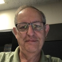 Chicago Metal Fabricators Employee Robert Kmak's profile photo