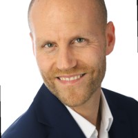 Winterhalter Group Employee Patrick Beutel's profile photo