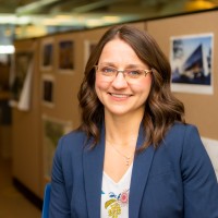 EMH&T Employee Amy Nagy's profile photo