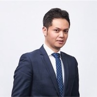 Corio Generation Employee Leon Wu's profile photo