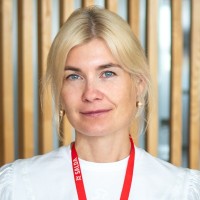 SALDA UAB Employee Rasa Radžiuvienė's profile photo