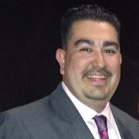 Pacific Gas and Electric Company Employee Richard Zabala's profile photo