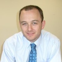 R&D/Leverage Employee Gary Sansom's profile photo