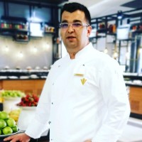 La Blanche Hotels Employee Özgür Demirli's profile photo