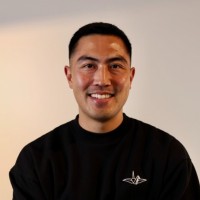 DIVE Studios Employee Charlie Yamamoto's profile photo