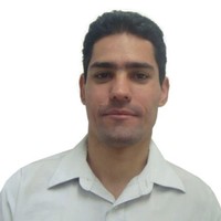 Alvoar Lácteos Employee Cláudio Henrique Lopes de Melo's profile photo