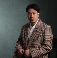 Nicholas Widjaja Email