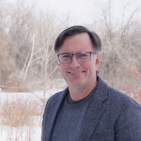 NewStudio Architecture Employee Ken Martin's profile photo