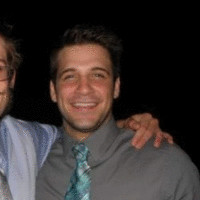 FedEx Supply Chain Employee Nick Shaffer's profile photo