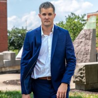 The Miliare Group Employee Jonas Stoltzfus's profile photo
