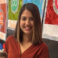 Turtle Peak Employee Maisha Maliha's profile photo