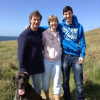 Brunelcare Employee Penny Jamieson's profile photo